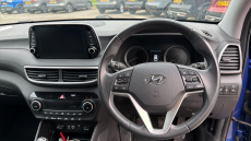 Hyundai Tucson 1.6 TGDi 177 Premium 5dr 2WD Petrol Estate